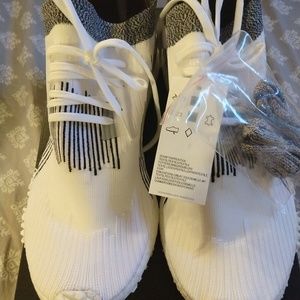 Adidas Men's NMD Racer Whitaker Running Size 10